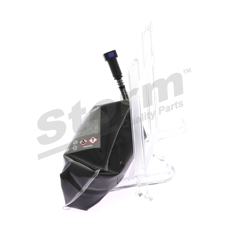 Additif, régénération du filtre à particules/à suie STORM QUALITY PARTS 777500