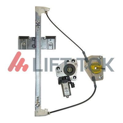 LIFT-TEK ablakemelő LT VK102 L