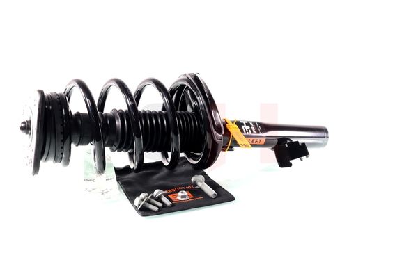 Vedruamort, GH GH-352539C02