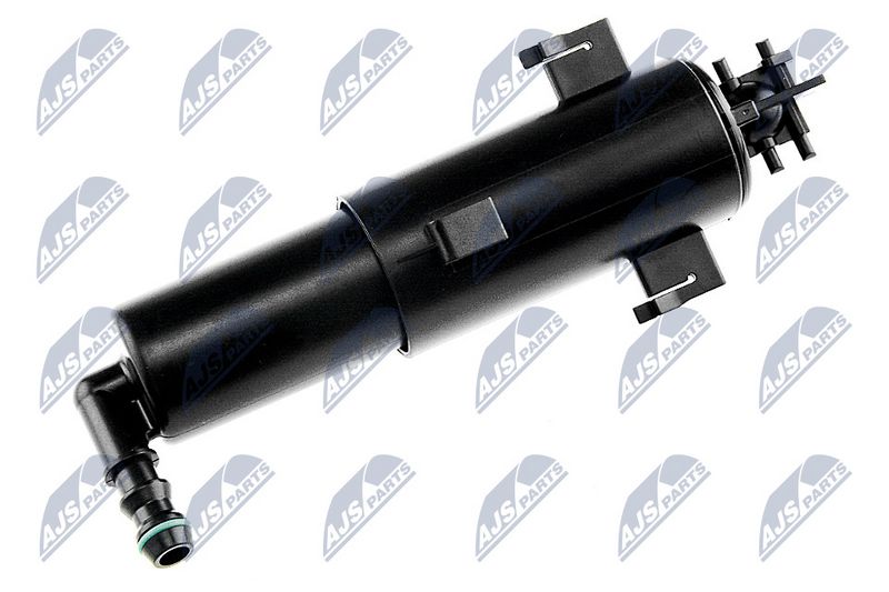 Pesuveedüüs, Tulepesurid, NTY EDS-BM-006