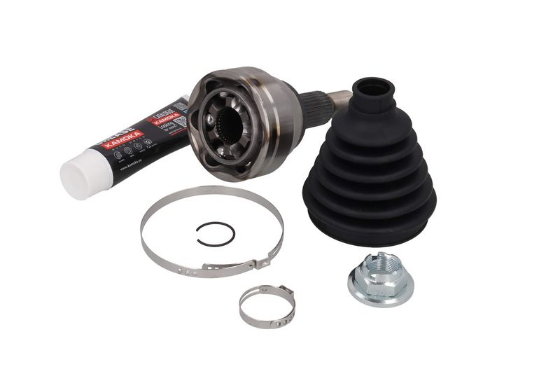 Liigendlaager, veovõll,...