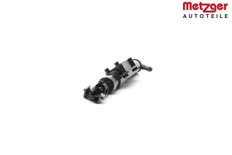 METZGER AUTOTEILE 2220873 Washer Fluid Jet, headlight cleaning