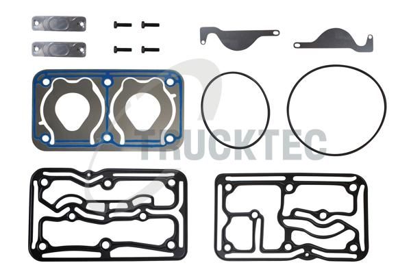TRUCKTEC AUTOMOTIVE 01.15.181 - Oro kompresoriaus remonto komplektas