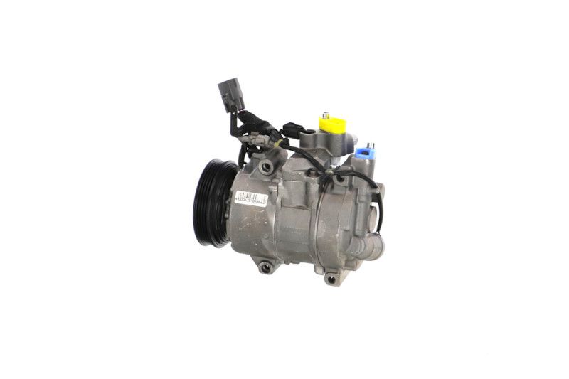 REMANTE 005-001-000336R Compressor, air conditioning