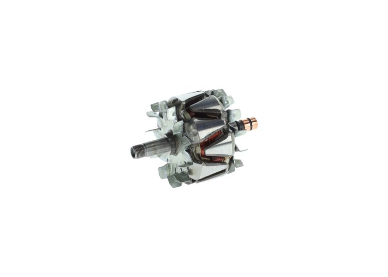 Rotor,alternator 1 986 AE0 749 BOSCH