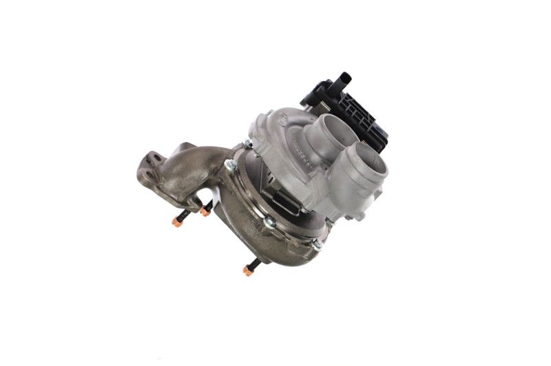 REMANTE 003-002-004582R Charger, charging (supercharged/turbocharged)