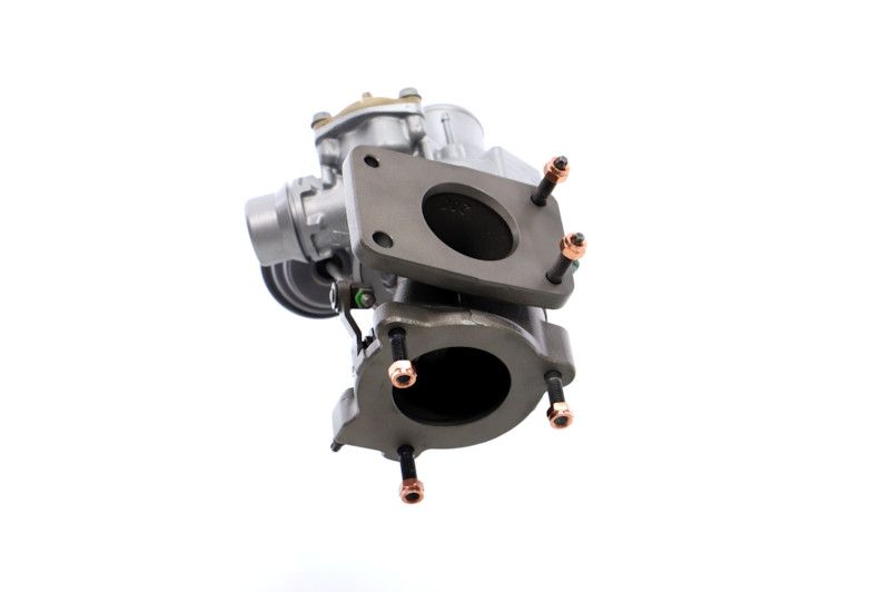 REMANTE 003-001-000039R Turbokompresorius