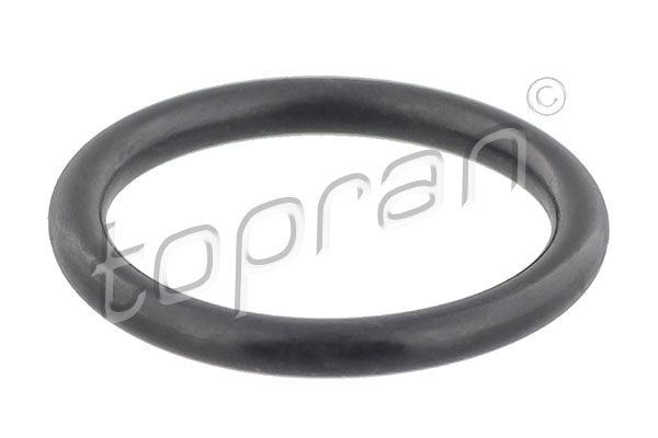 TOPRAN Tömítőgyűrű, hűtő zárócsavar 103 007