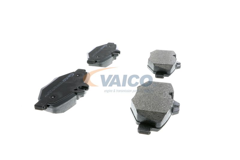VAICO V30-8145 Brake Pad Set, disc brake