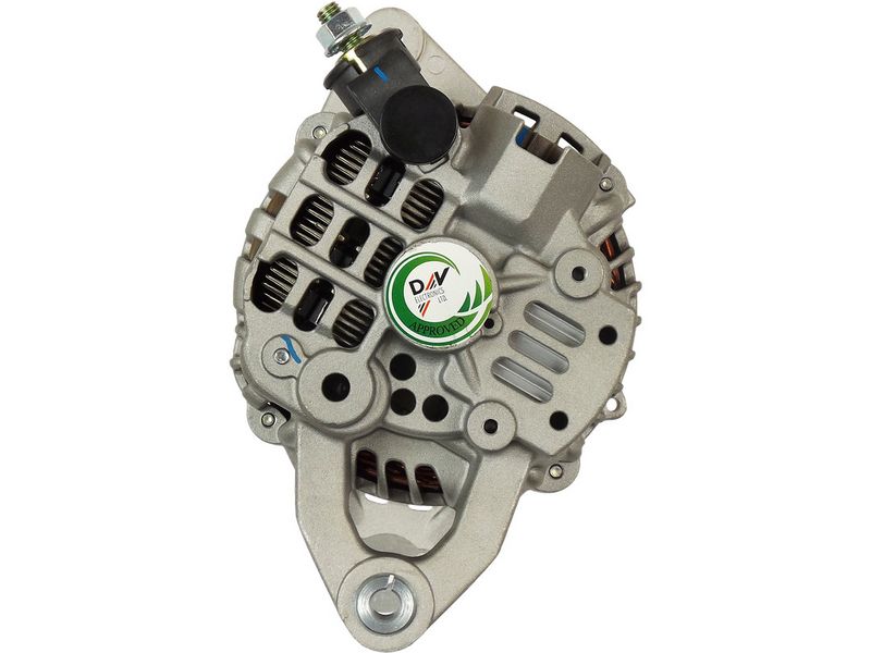 AS-PL A5107 Alternator