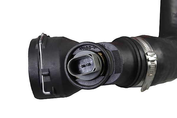 METZGER AUTOTEILE 2420048 Radiator Hose
