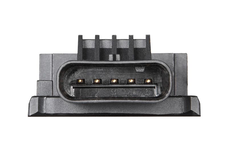 Sensor NOx, catalizador NOx