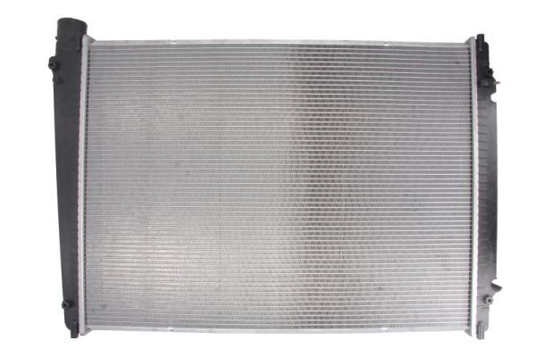 THERMOTEC D7DA012TT Radiator, engine cooling