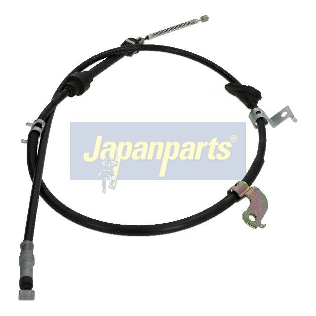 JAPANPARTS Тросик, cтояночный тормоз