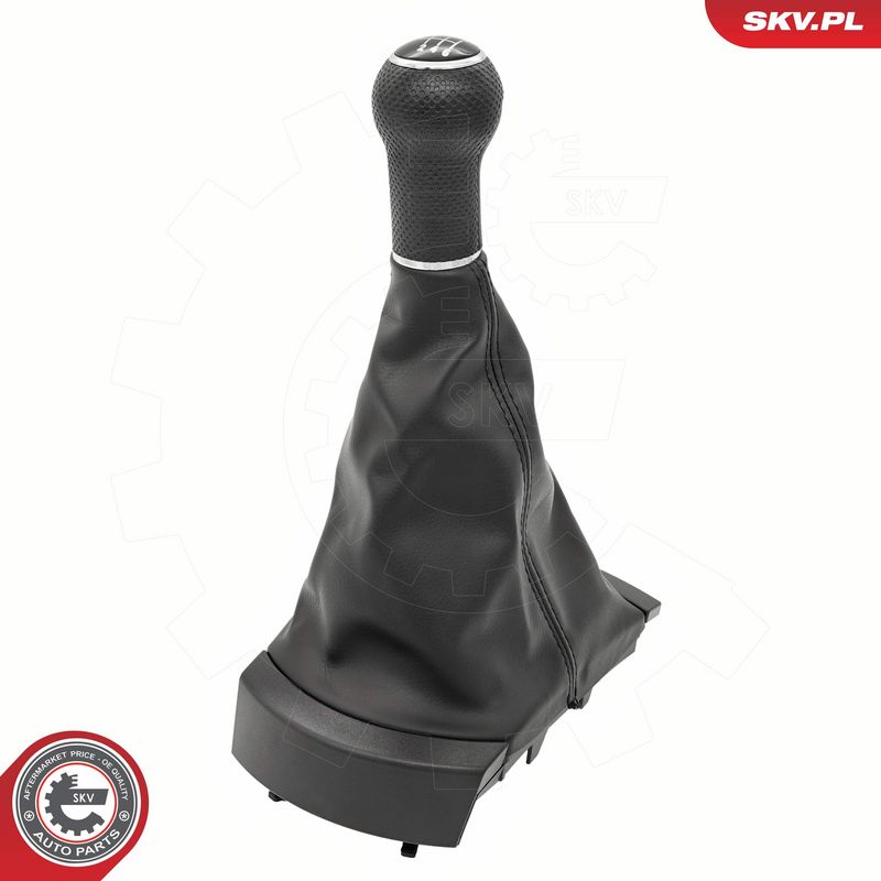 Käigukanginupp, ESEN SKV...