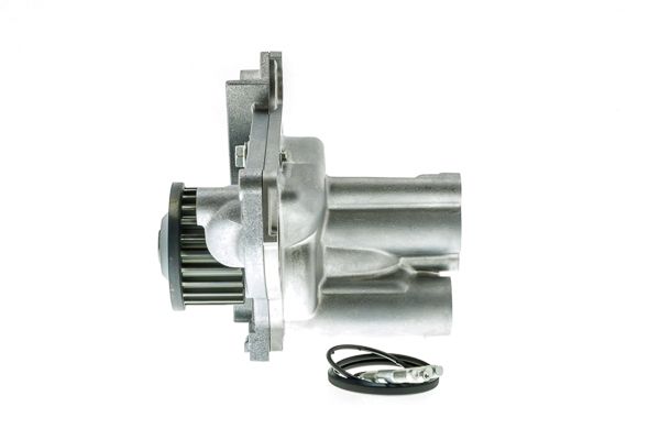AISIN WPTK-010 Water Pump, engine cooling