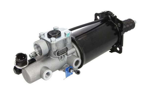 PNEUMATICS CS-214 Clutch Booster