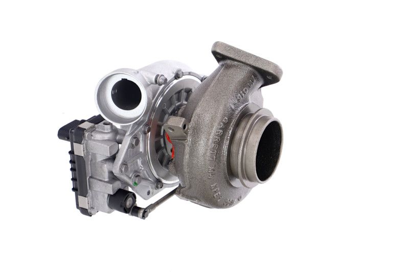 REMANTE 003-002-001365R Charger, charging (supercharged/turbocharged)
