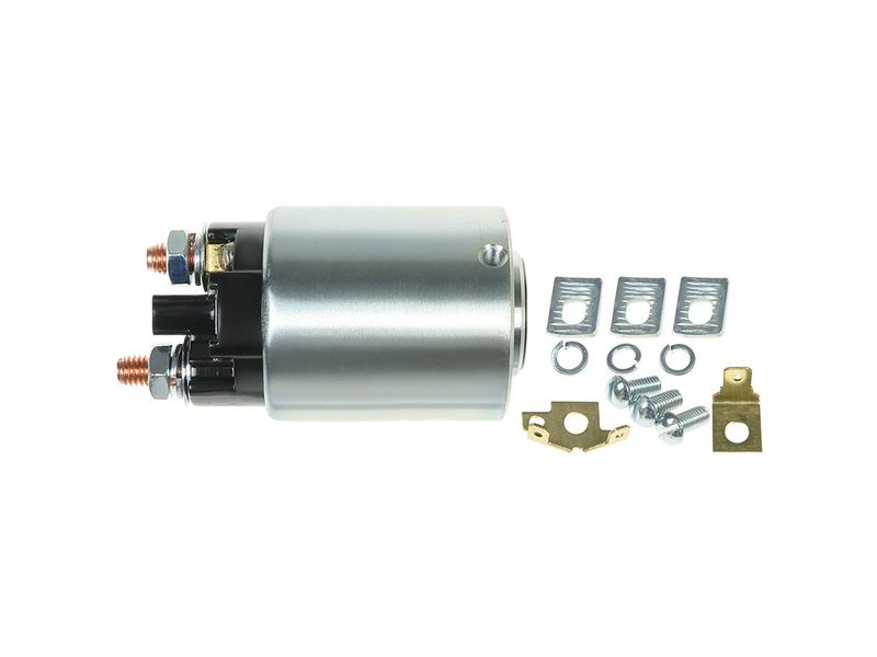 Brand new AS-PL Starter motor solenoid