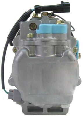 MAHLE ACP 875 000P Compressor, air conditioning