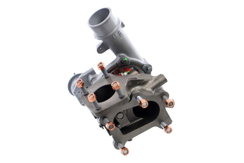 REMANTE 003-001-000096R Charger, charging (supercharged/turbocharged)