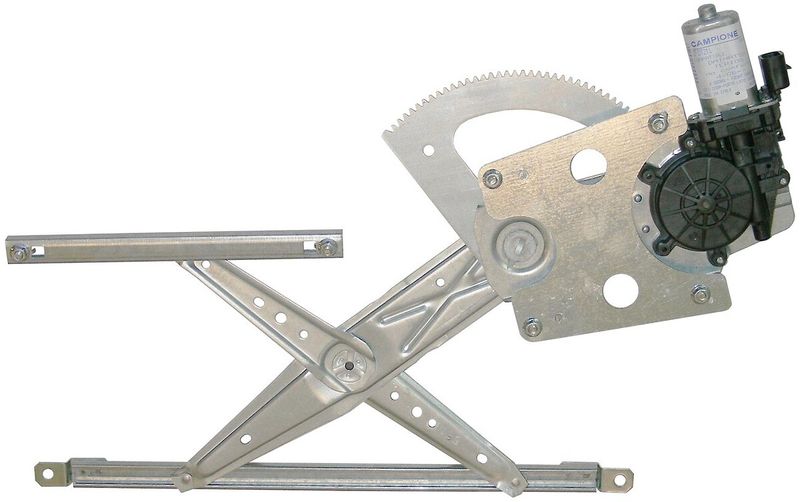 VALEO 850730 Window Regulator