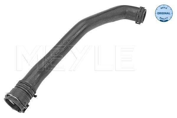 Meyle 719 222 0000 Radiator Hose