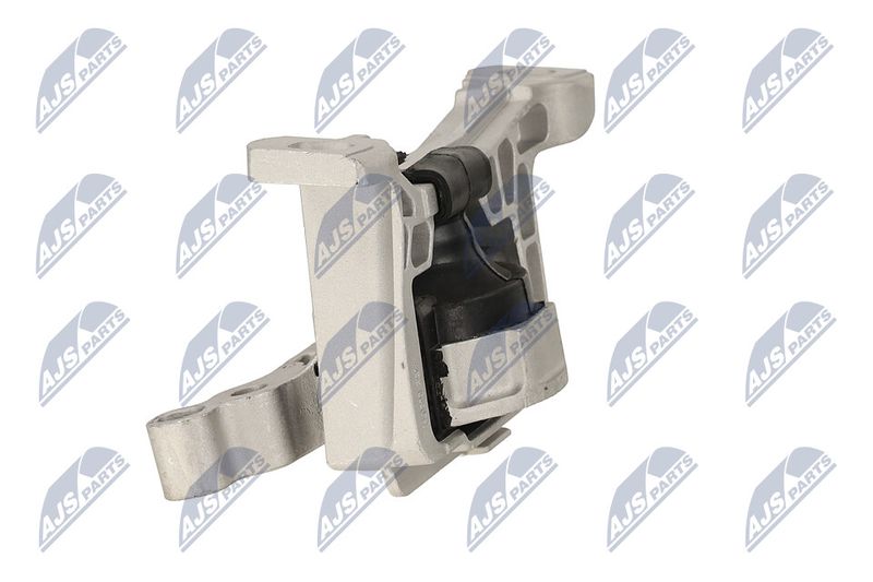 Paigutus, Mootor, NTY ZPS-FR-064