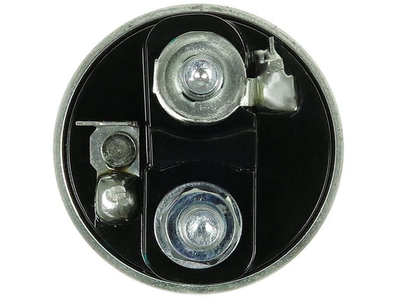 AS-PL SS0034 Solenoid Switch, starter