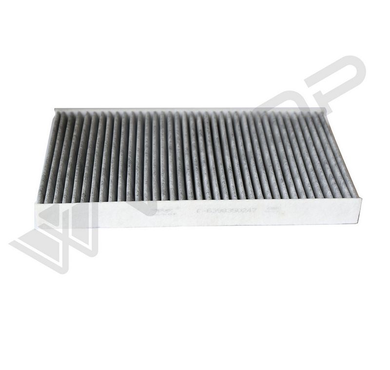 WXQP 120647 - Filter, cabin air