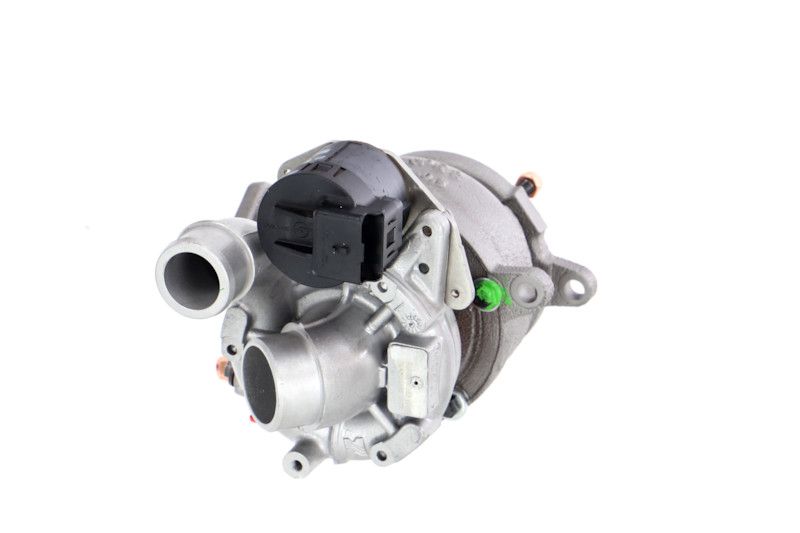 REMANTE 003-002-000046R Charger, charging (supercharged/turbocharged)