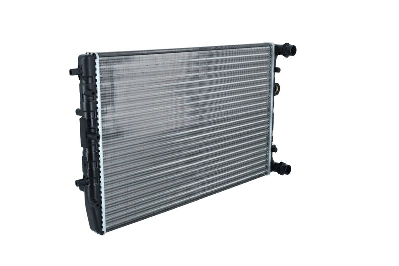 Radiaator, mootorijahutus, NRF 50542