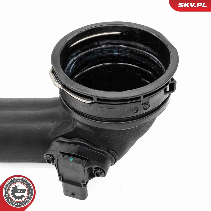 Õhutoru, õhufilter, ESEN SKV 54SKV819