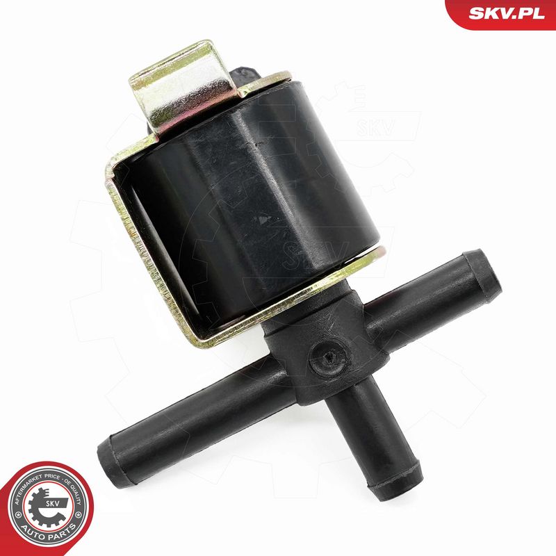 Laadesurve kontrollklapp, ESEN SKV 14SKV924