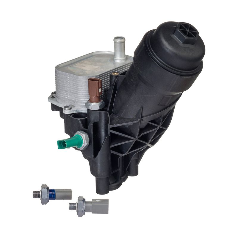 HENGST FILTER H341HD925 1