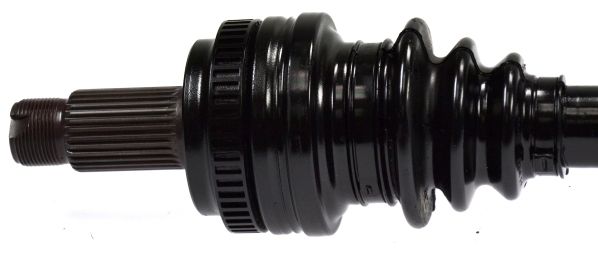 As van de aandrijfas Achter Rechts 683mm (gereviseerd)