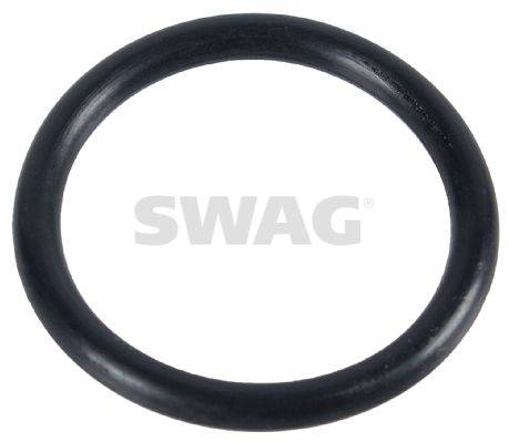 SWAG Tömítőgyűrű, olajhűtő 40 10 1401
