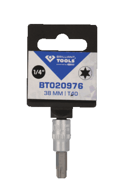 Padrun, KS TOOLS BT020976