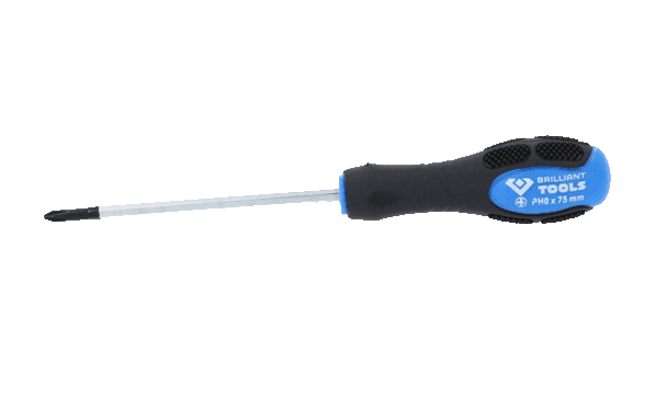 KS TOOLS BT034807 Screwdriver