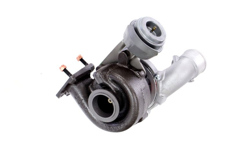 REMANTE 003-001-001014R Charger, charging (supercharged/turbocharged)