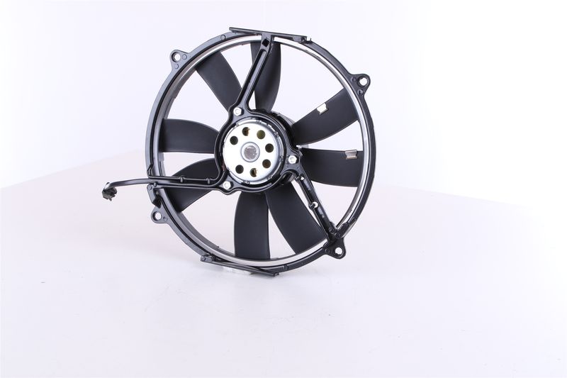 NISSENS 85701 Fan, Radiator