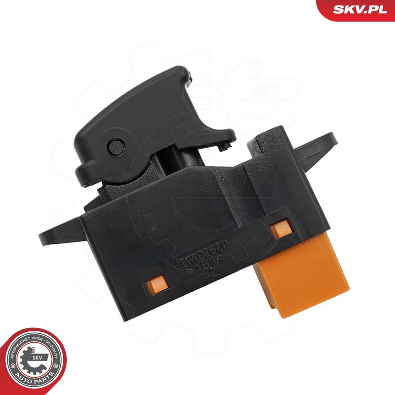 Lüliti, aknatõstuk, ESEN SKV 37SKV224