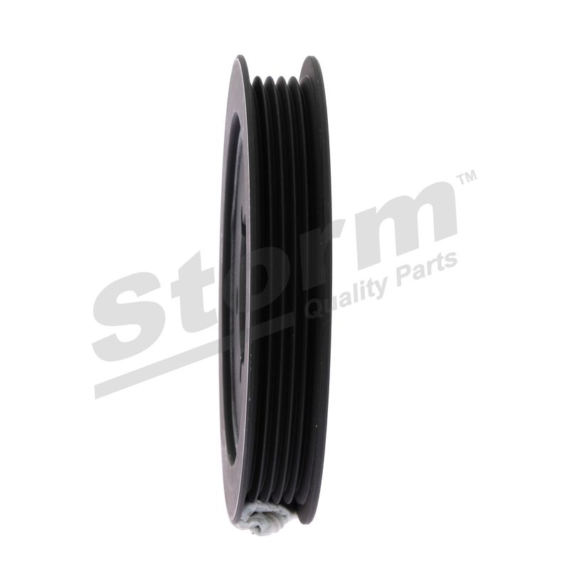 Poulie, vilebrequin STORM QUALITY PARTS 78091
