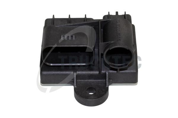 Juhtseade, hõõgeaeg,...