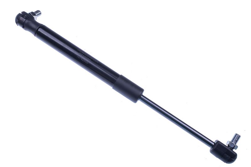 Gaasivedru, mootorikapott,...