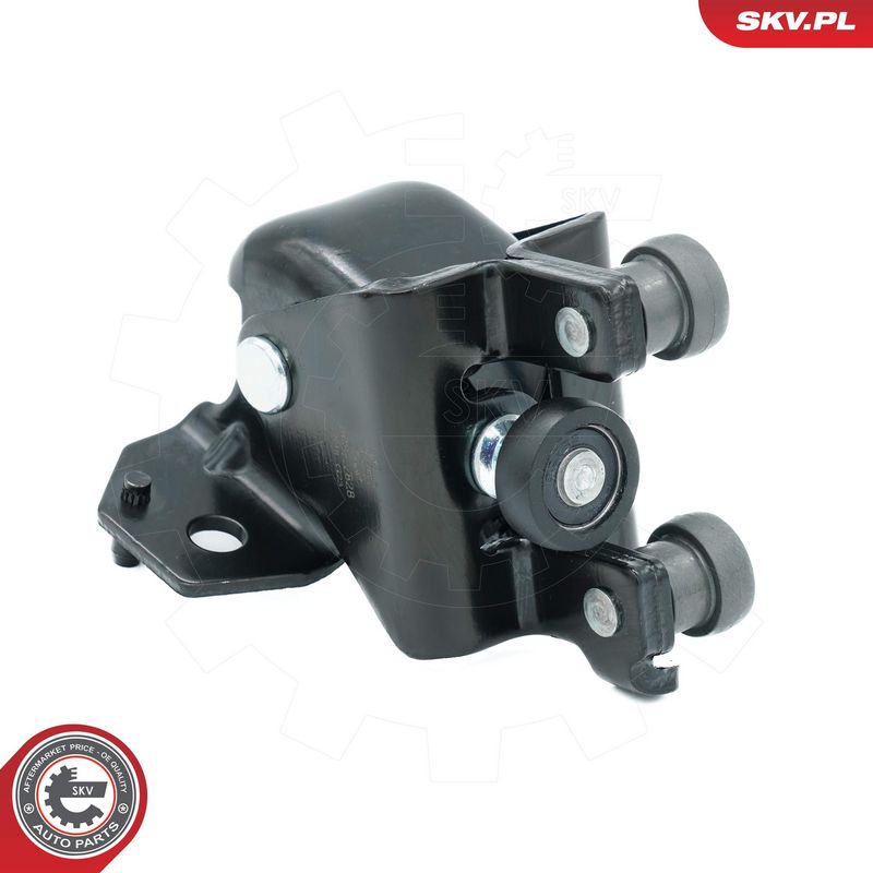 Rullijuht, lükanduks, ESEN SKV 96SKV828