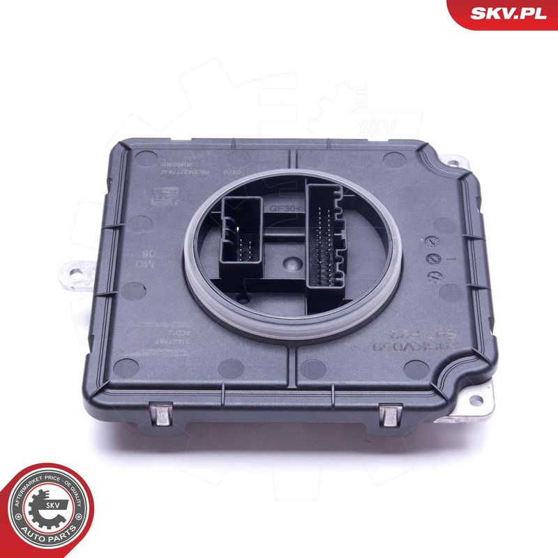 Juhtseade, valgustus, ESEN SKV 59SKV059