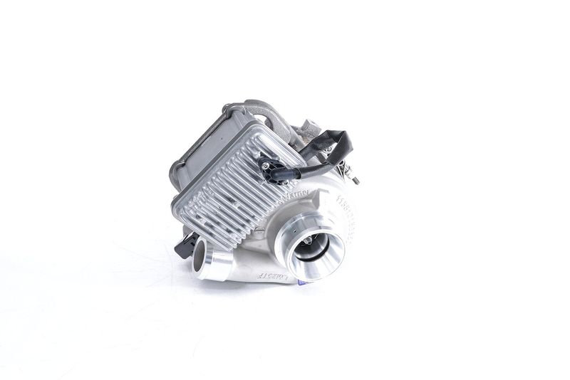 Compresor,sistem de supraalimentare T918806 BTS Turbo