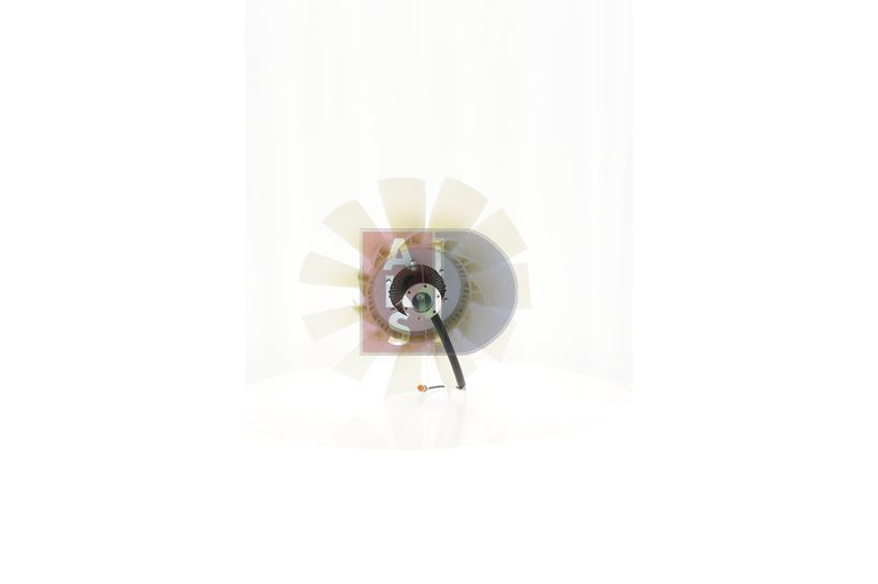 Větrák, chlazení motoru 278019N