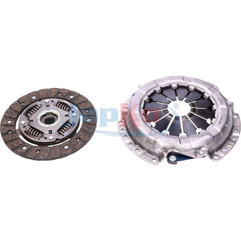 JAPKO 921040 Clutch Kit